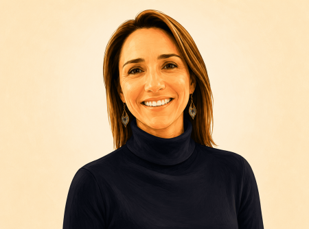 Louise Greenaway
