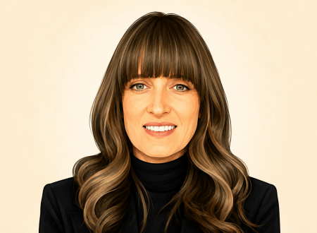 Natalie Schiavello