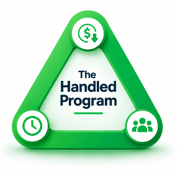 The Handled Programme